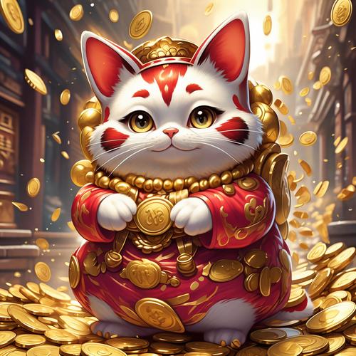 聚财猫赚钱免广告破解版缩略图