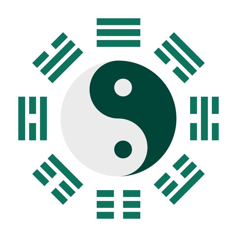 易经八卦生辰八字算命无限能量缩略图