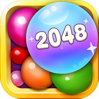 2048桌球大师红包版永久会员版图标