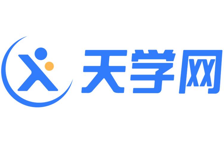 天学网官网入口中文版图标