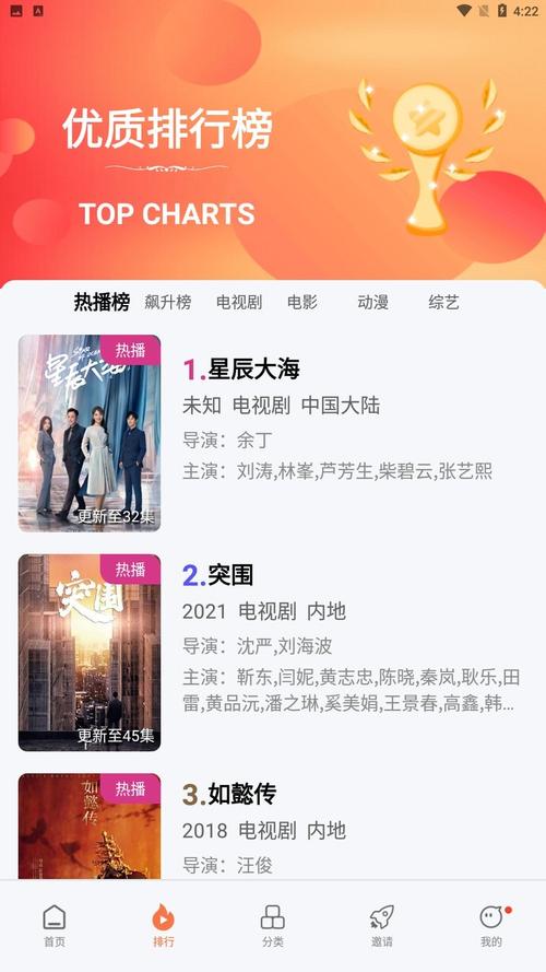 橘子影视TV盒子赚钱版