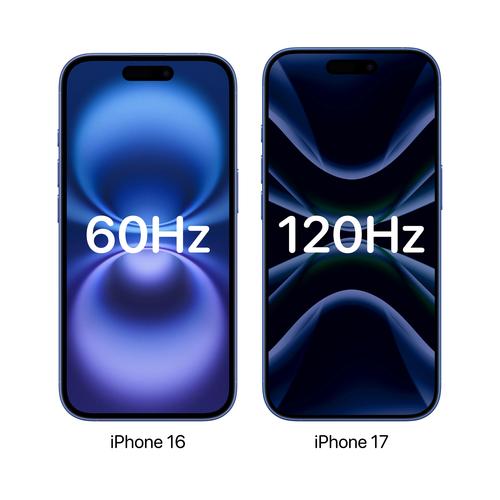 苹果17是120高刷吗游戏截图