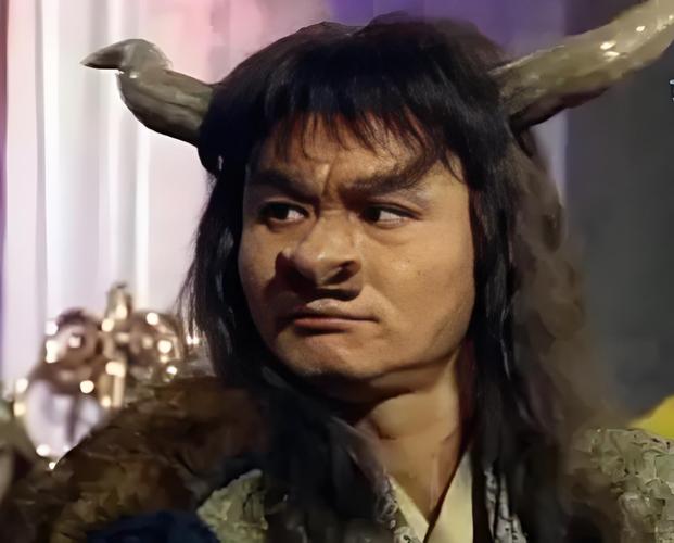 特种兵之牛魔王降