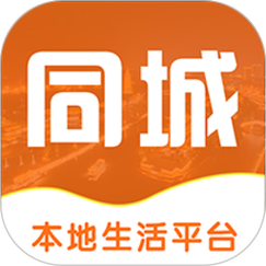 本地同城群下载图标