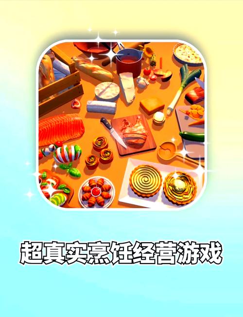 CookingI