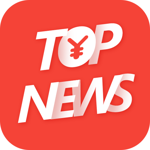 Top头条官网安图标