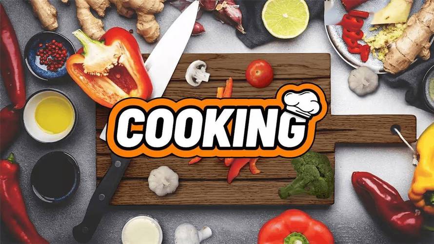 CookingI游戏截图