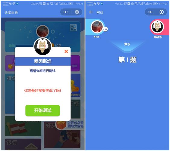头脑王者答题器