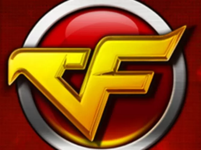 cf哪些区可以一起打游戏截图
