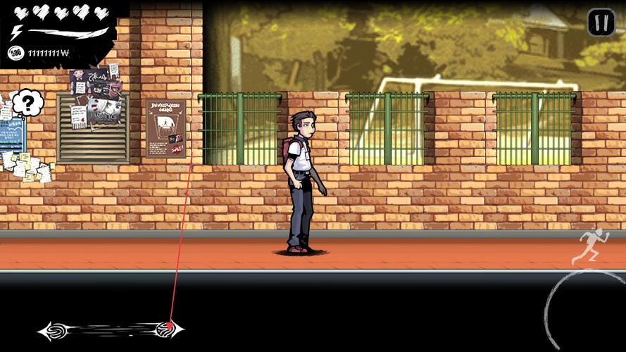 暗黑高校-v1.0.2(破解无限金币版-9月23日-校园丧尸生存探索被扭曲的现实)缩略图