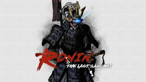 浪人：末代武士v2.10.670m0d版图标