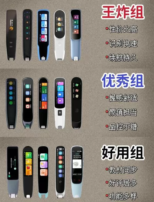 点读笔没有点读文件是怎么回事缩略图