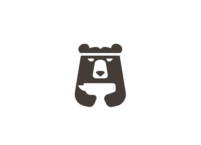 咱们裸熊北极熊缩略图