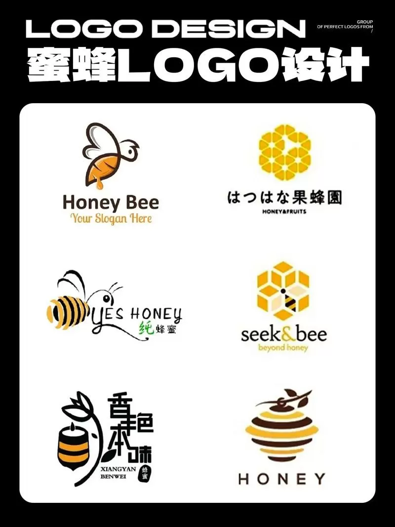 蜂的品种有哪些缩略图