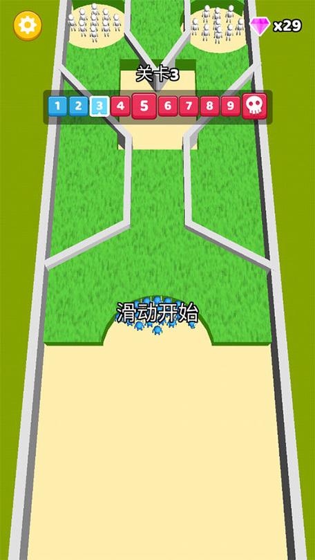指上谈兵手游下载指上谈兵 安卓版v2.3.3 下载游戏截图