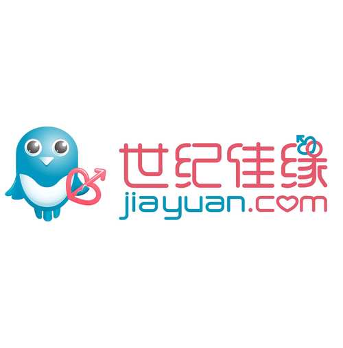 世纪佳缘手机个人登录图标