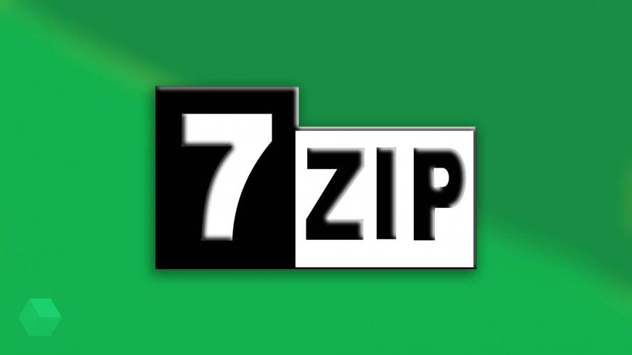 7zip解压缩软件免费版安卓版图标