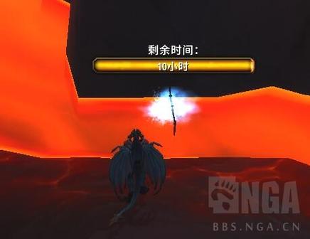 《魔兽世界》10.0海象人鱼具制作材料获取方法介绍游戏截图