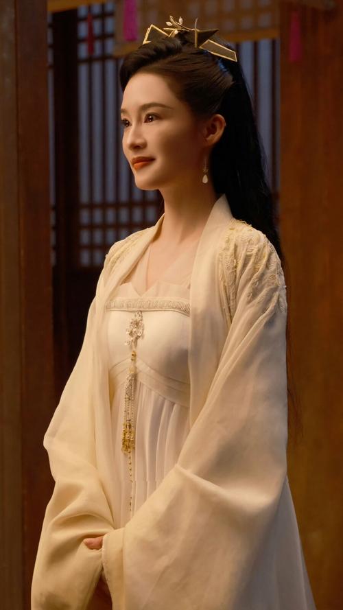 庆余年林婉儿是谁扮演的缩略图