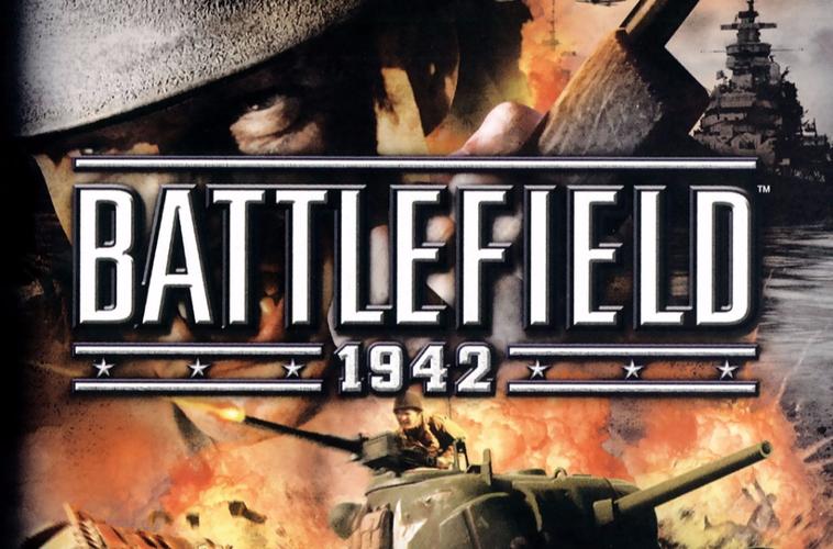 战地1942重制版简体完整版缩略图