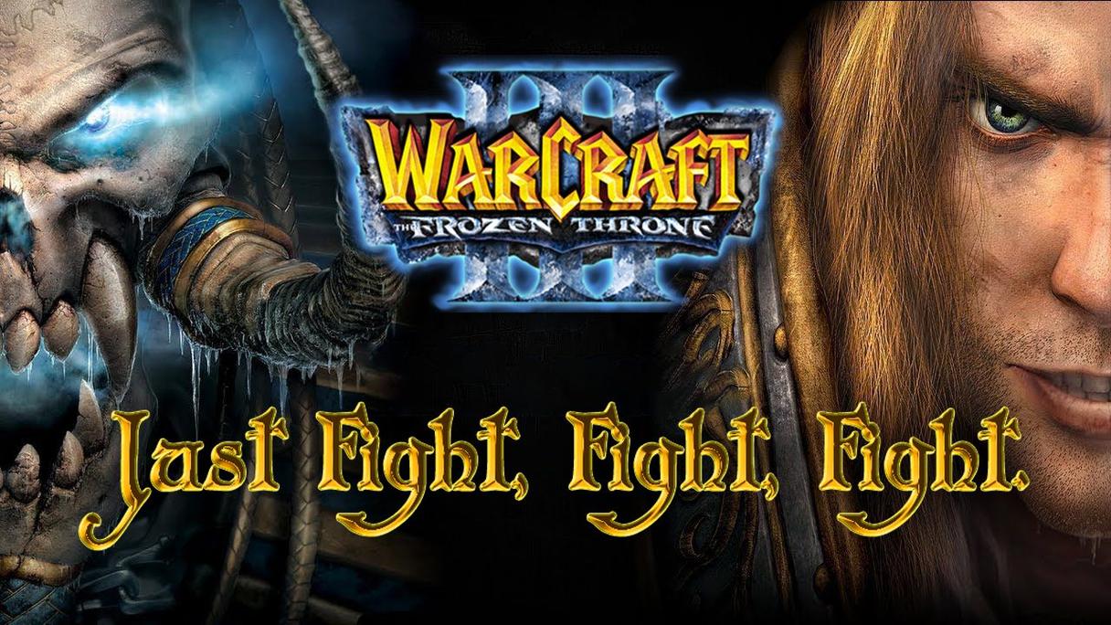 《魔兽争霸3》十大经典翻盘盘点缩略图