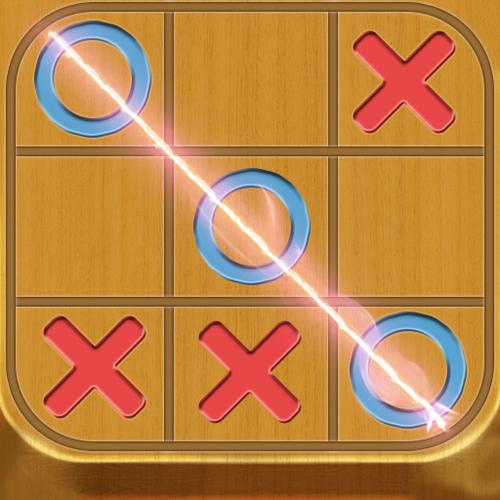 好玩的井字棋游戏有哪些2025流行的井字棋游戏盘点缩略图