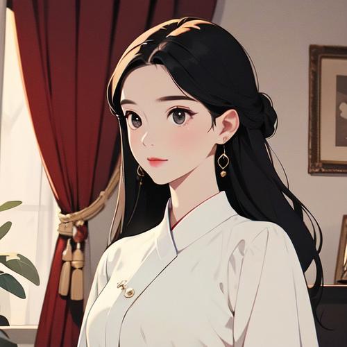 2019最新好看女生头像大全有气质的微信女生头像缩略图