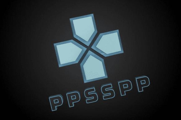 PPSSPP模拟器(PSP模拟器)游戏电脑版2025最新图标