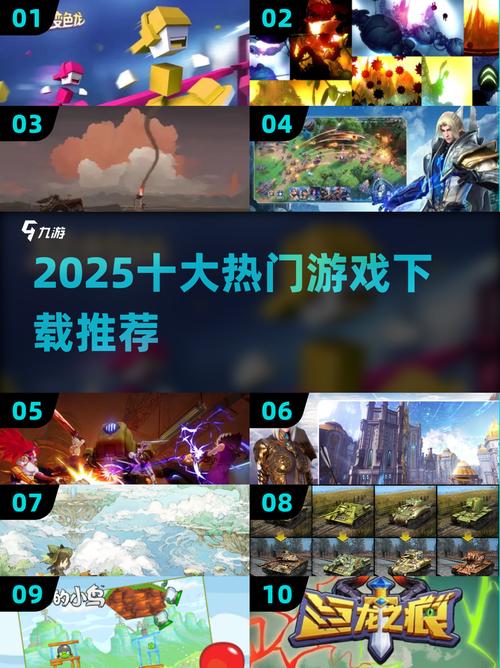 回合制游戏排行榜前十名2025免费的回合制手游Top10图标