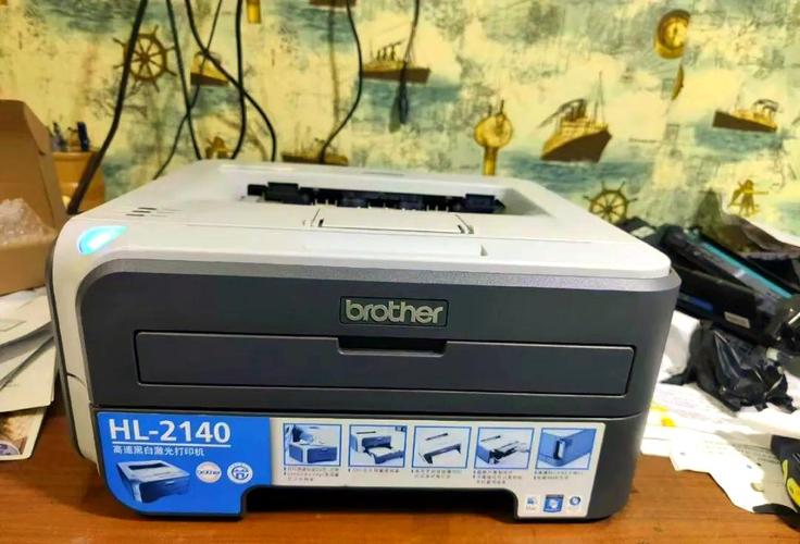 兄弟hl2140打印机驱动2025最新pc版游戏截图