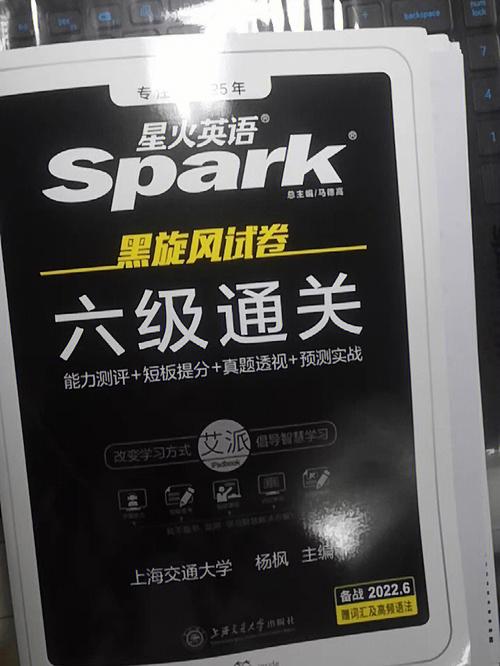 星火英语六级算分器电脑版官方2025最新版缩略图