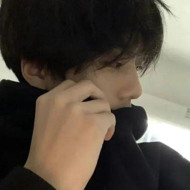 男生头像图片2021最火爆真人疲惫的生活需要一个温柔缩略图