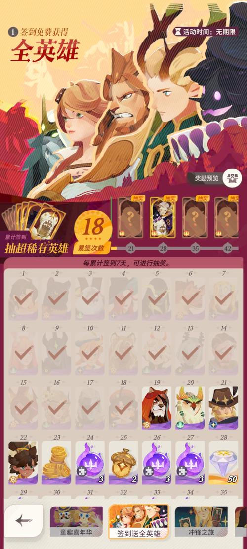 剑与远征2装备打造攻略,启程玩法全解析!图标