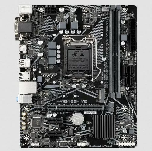 技嘉h410m h v2游戏截图