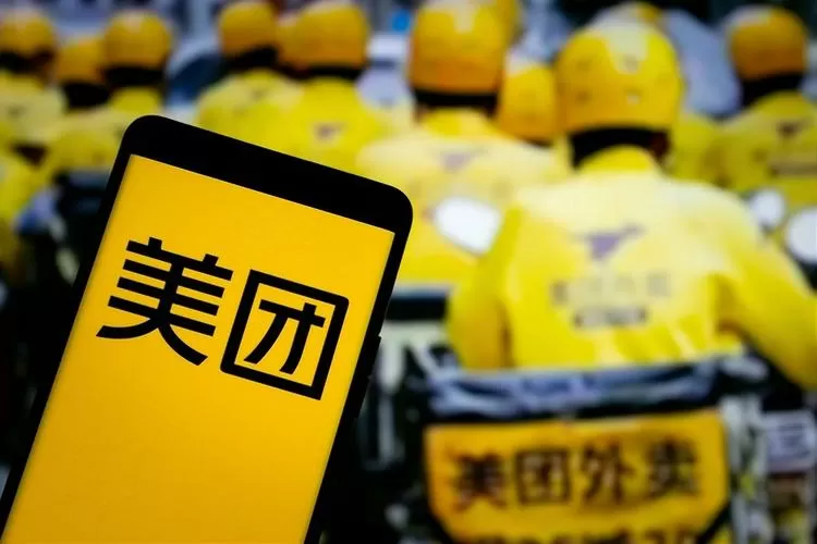 美团买菜送货上门吗
